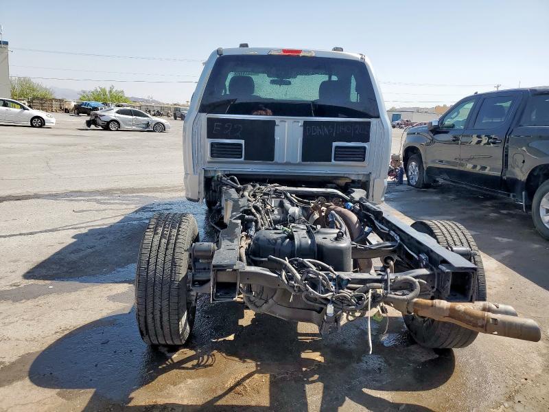 Photo 6 from auction – 2022 FORD F250 SUPER with VIN 1FT7W2BT7NEF60107