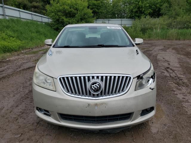 Photo 5 from auction – 2013 BUICK LACROSSE with VIN 1G4GL5E31DF216461