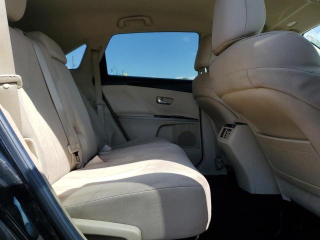 Photo 11 from auction – 2011 TOYOTA VENZA with VIN 4T3ZA3BB7BU055032