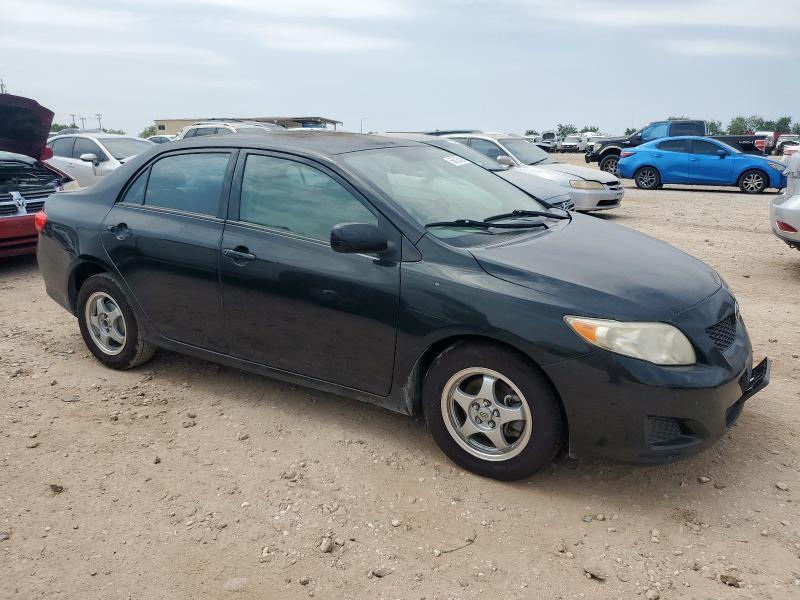 Photo 4 from auction – 2009 TOYOTA COROLLA BA with VIN 1NXBU40E49Z138772