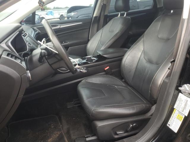 Photo 7 from auction – 2016 FORD FUSION TIT with VIN 3FA6P0K9XGR331220