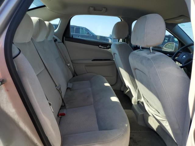 Photo 10 from auction – 2008 CHEVROLET IMPALA LS with VIN 2G1WB58K081325604