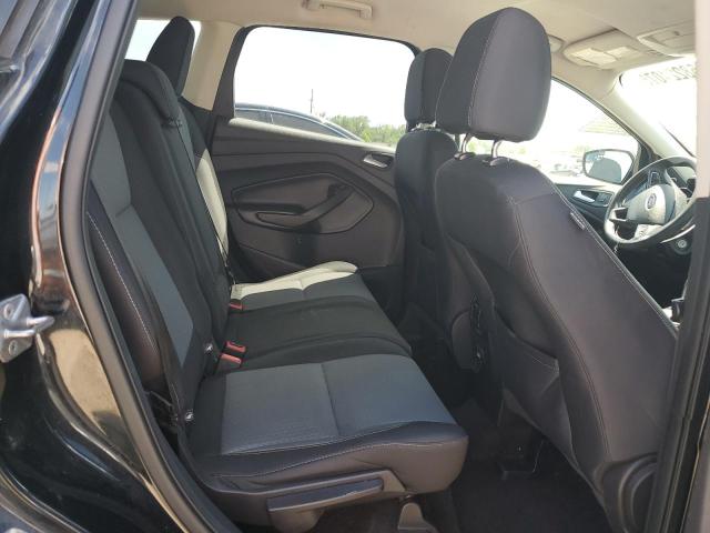Photo 11 from auction – 2017 FORD ESCAPE SE with VIN 1FMCU9G98HUF09621