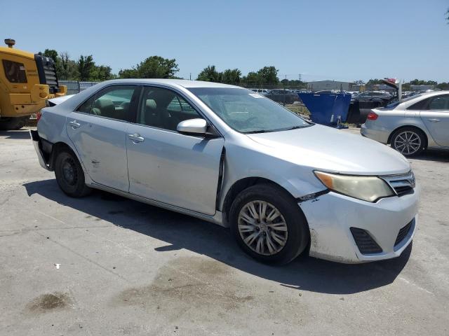 Photo 4 from auction – 2012 TOYOTA CAMRY with VIN 4T4BF1FK7CR157643