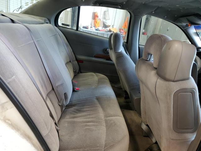 Photo 10 from auction – 2001 BUICK LESABRE CU with VIN 1G4HP54K514247530