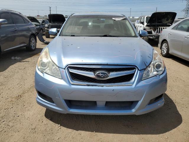 Photo 5 from auction – 2011 SUBARU LEGACY 2.5 with VIN 4S3BMCH65B3229508