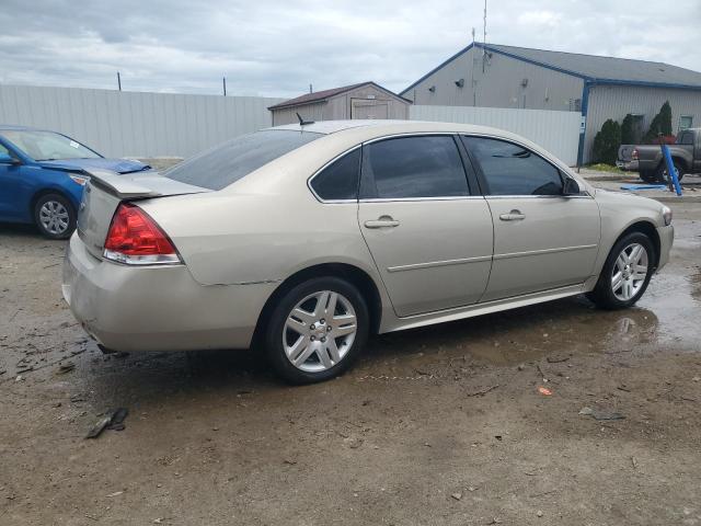 Photo 3 from auction – 2012 CHEVROLET IMPALA LT with VIN 2G1WG5E31C1127248