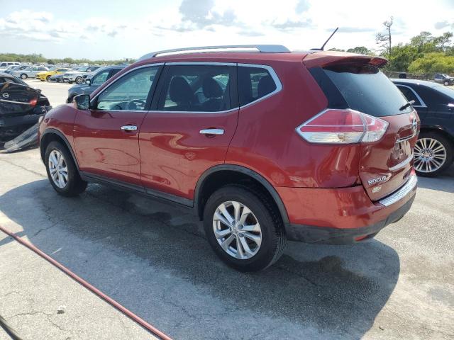 Photo 2 from auction – 2016 NISSAN ROGUE S with VIN KNMAT2MV7GP631214