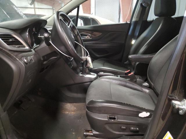 Photo 7 from auction – 2014 BUICK ENCORE with VIN KL4CJASB8EB778261