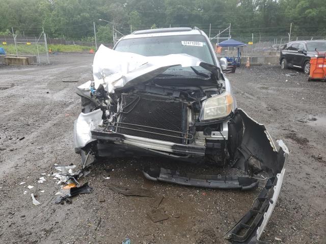 Photo 5 from auction – 2007 HONDA PILOT EXL with VIN 5FNYF18777B001828