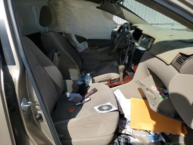 Photo 7 from auction – 2006 TOYOTA COROLLA CE with VIN 1NXBR30E76Z675076