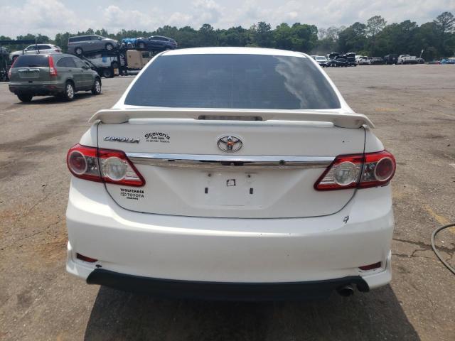 Photo 6 from auction – 2013 TOYOTA COROLLA BA with VIN 2T1BU4EE3DC984586