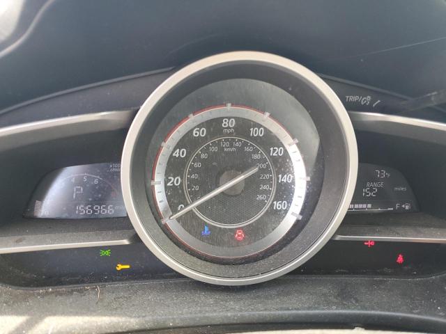 Photo 9 from auction – 2015 MAZDA 3 TOURING with VIN 3MZBM1V78FM127459