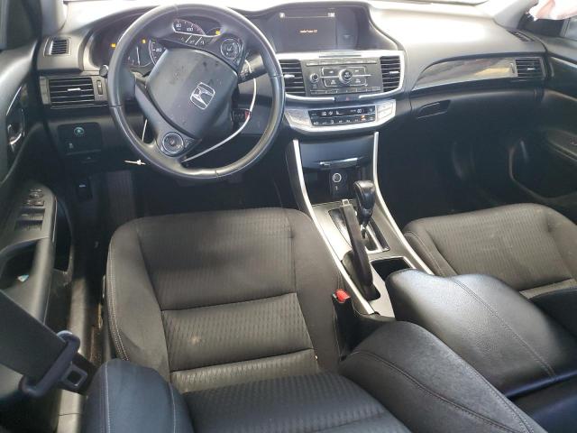 Photo 8 from auction – 2014 HONDA ACCORD SPO with VIN 1HGCR2F55EA197087