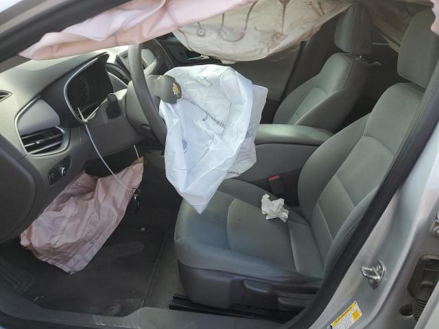 Photo 7 from auction – 2018 CHEVROLET MALIBU LS with VIN 1G1ZB5ST8JF276200