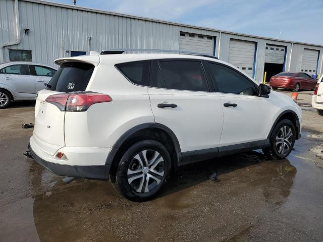 Photo 3 from auction – 2017 TOYOTA RAV4 LE with VIN JTMZFREV3HJ706979