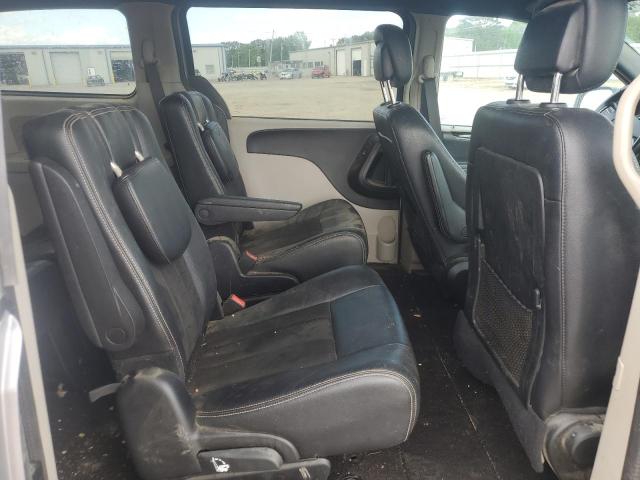 Photo 11 from auction – 2019 DODGE GRAND CARA with VIN 2C4RDGCG6KR518314