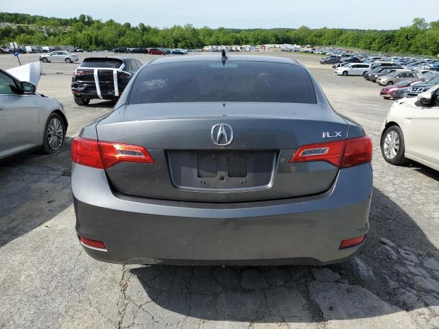 Photo 6 from auction – 2013 ACURA ILX 20 TEC with VIN 19VDE1F78DE001772