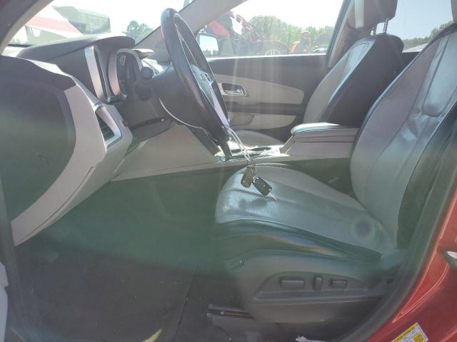 Photo 7 from auction – 2015 CHEVROLET EQUINOX LT with VIN 1GNALDEK1FZ128580