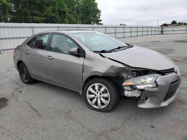 Foto 4 de la subasta – 2015 TOYOTA COROLLA L con VIN 2T1BURHE4FC313262