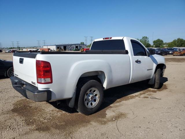 Photo 3 from auction – 2007 GMC NEW SIERRA with VIN 1GTEC14X97Z602332