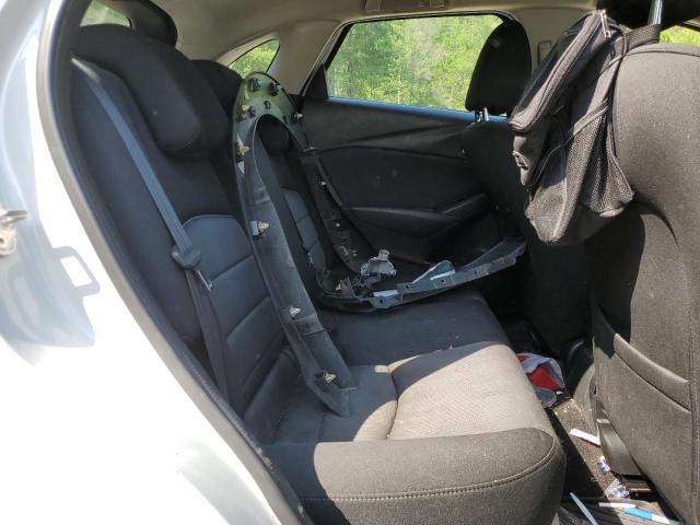 Photo 10 from auction – 2016 MAZDA CX-3 SPORT with VIN JM1DKFB77G0133065