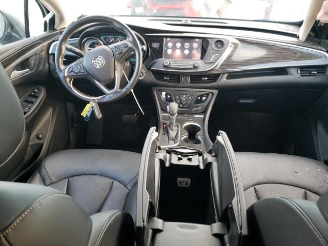 Photo 8 from auction – 2017 BUICK ENVISION E with VIN LRBFXBSA8HD202417
