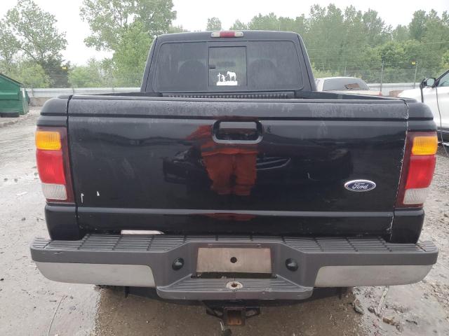 Photo 6 from auction – 1999 FORD RANGER SUP with VIN 1FTZR15V0XTA63034