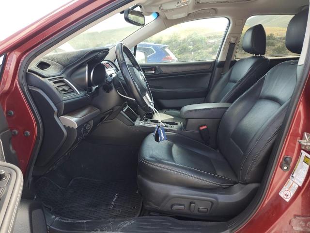 Photo 7 from auction – 2016 SUBARU OUTBACK 2. with VIN 4S4BSANC0G3240990