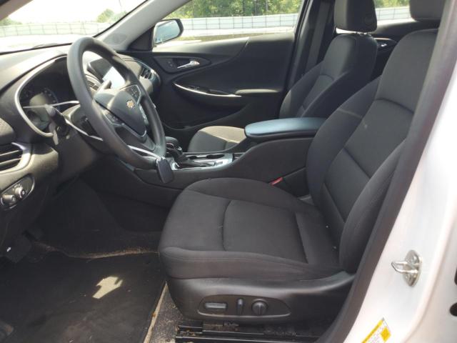 Photo 7 from auction – 2023 CHEVROLET MALIBU LS with VIN 1G1ZC5ST5PF150107