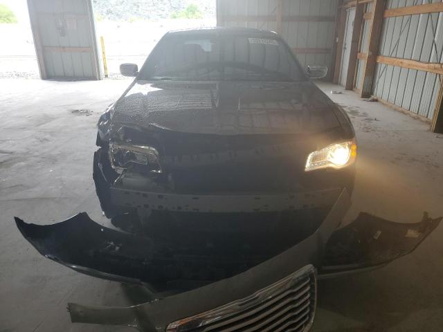 Photo 5 from auction – 2011 CHRYSLER 300 LIMITE with VIN 2C3CA5CG2BH564297