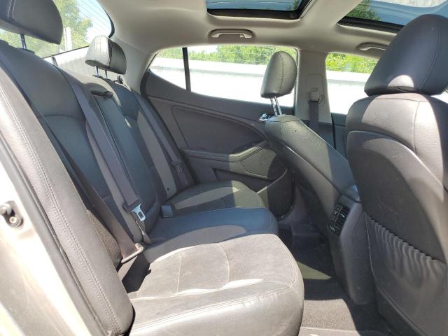 Photo 10 from auction – 2013 KIA OPTIMA HYB with VIN KNAGM4AD3D5040171