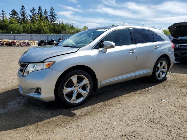 Photo 1 from auction – 2016 TOYOTA VENZA XLE with VIN 4T3BK3BB5GU122331