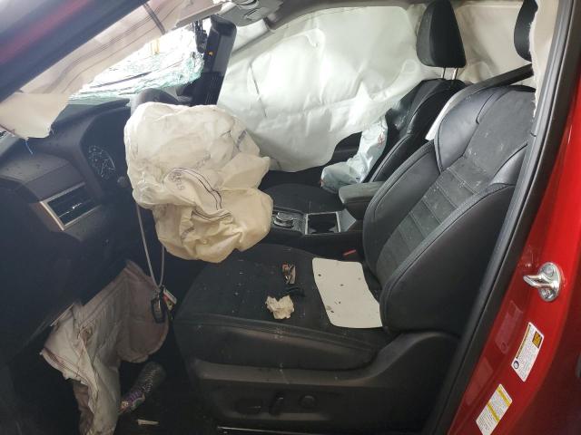 Photo 7 from auction – 2024 MITSUBISHI OUTLANDER with VIN JA4J4VA86RZ046719