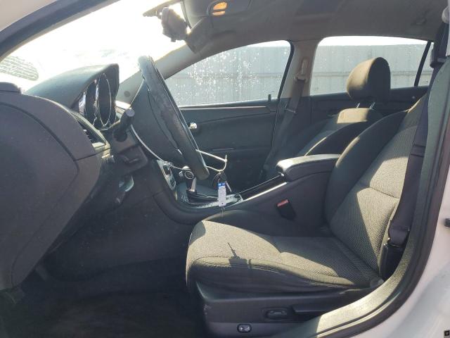 Photo 7 from auction – 2012 CHEVROLET MALIBU 1LT with VIN 1G1ZC5E02CF301951