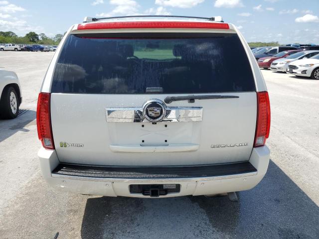 Photo 6 from auction – 2010 CADILLAC ESCALADE H with VIN 1GYUKEEJ7AR246464