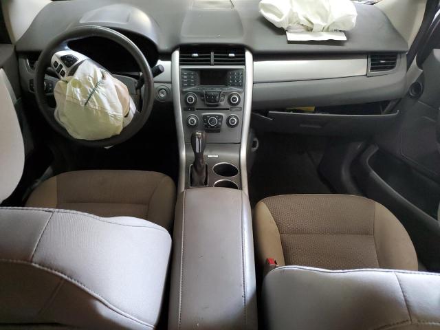 Photo 8 from auction – 2013 FORD EDGE SEL with VIN 2FMDK4JC6DBC23865