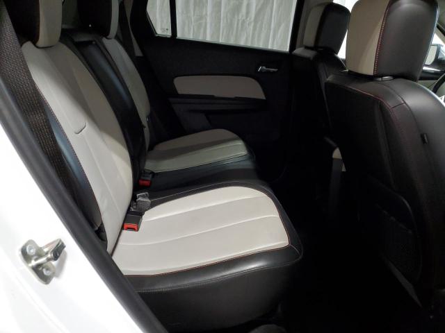 Photo 11 from auction – 2015 GMC TERRAIN SL with VIN 2GKFLYE39F6419648