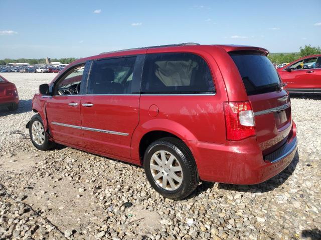 Photo 2 from auction – 2016 CHRYSLER TOWN & COU with VIN 2C4RC1BG1GR127922
