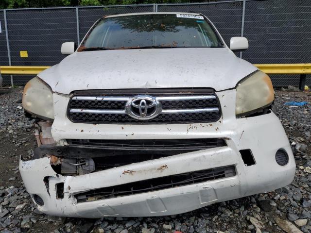 Photo 5 from auction – 2006 TOYOTA RAV4 LIMIT with VIN JTMBD31V665023643