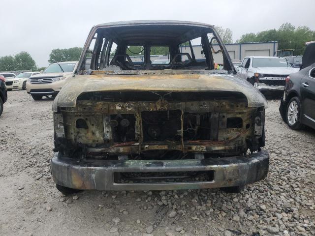 Photo 5 from auction – 2008 FORD ECONOLINE with VIN 1FBNE31L98DA93501