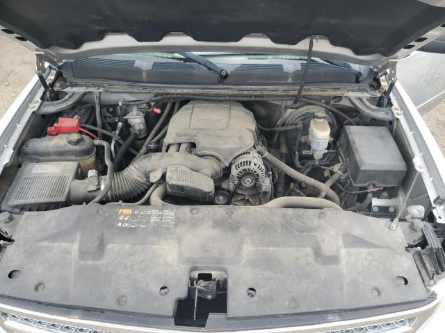 Photo 11 from auction – 2012 CHEVROLET SILVERADO with VIN 1GCRKREA2CZ135780