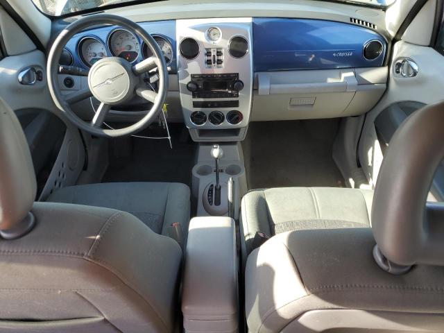Photo 8 from auction – 2007 CHRYSLER PT CRUISER with VIN 3A4FY58BX7T576871