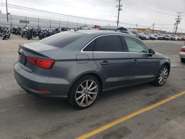 Photo 3 from auction – 2015 AUDI A3 PREMIUM with VIN WAUCCGFF0F1017910