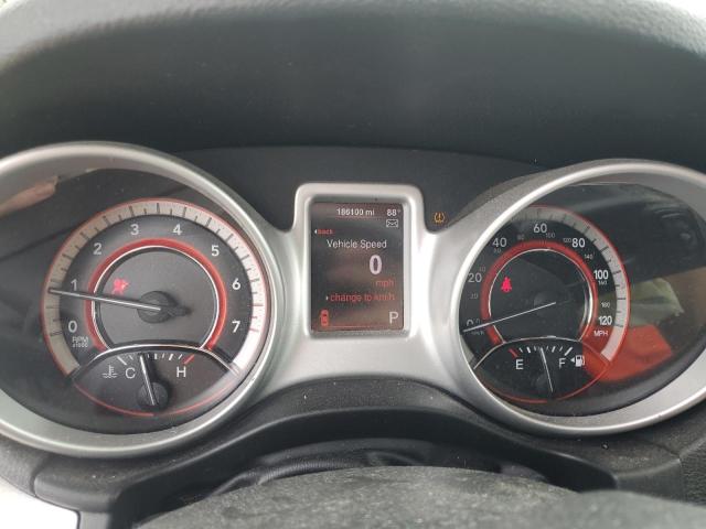 Photo 9 from auction – 2013 DODGE JOURNEY SE with VIN 3C4PDCAB0DT557763