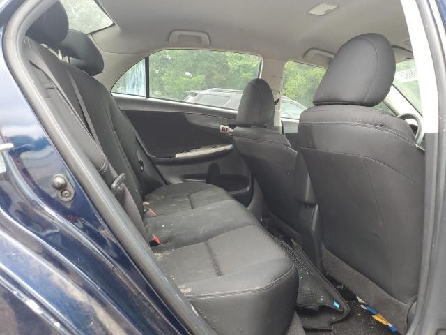 Photo 10 from auction – 2012 TOYOTA COROLLA BA with VIN 5YFBU4EE6CP038738