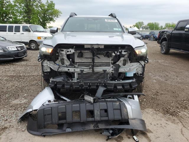 Photo 5 from auction – 2025 TOYOTA TACOMA DOUBLE CAB with VIN 3TMLB5JN7SM100983