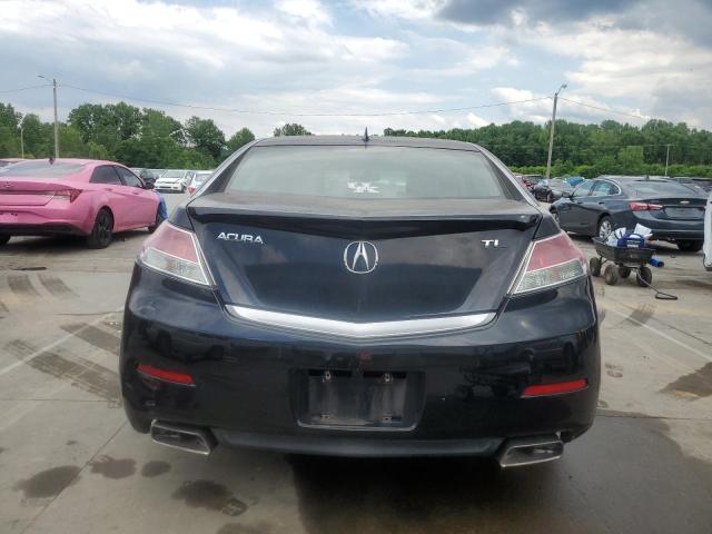 Photo 6 from auction – 2012 ACURA TL with VIN 19UUA8F29CA030765