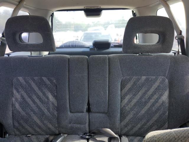Photo 10 from auction – 1999 HONDA CR-V with VIN JHLRD2843XC010564