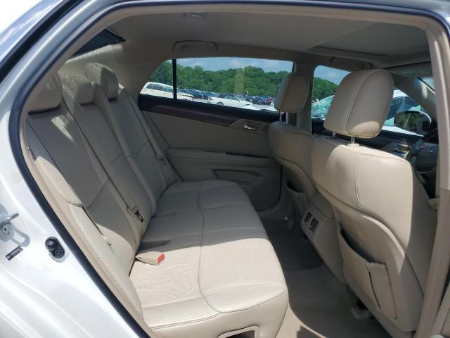 Photo 10 from auction – 2012 TOYOTA AVALON BAS with VIN 4T1BK3DB6CU467321